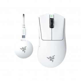 Razer DeathAdder V4 Pro...