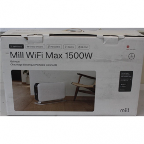 SALE OUT. Mill Portable...