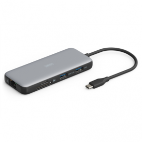 Digitus USB-C docking...