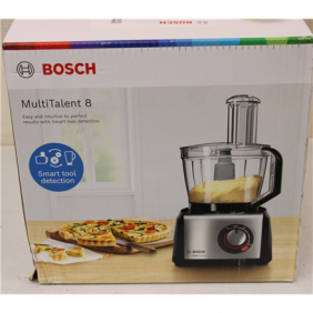 SALE OUT. Bosch Food...