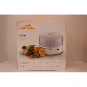 SALE OUT. ETA Fruit Dryer |...