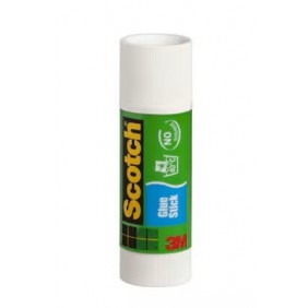 Pieštukiniai klijai SCOTCH...