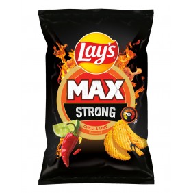 Bulvių traškučiai LAY'S,...
