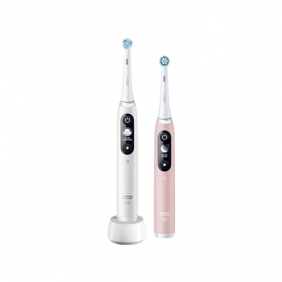 Oral-B Electric Toothbrush...