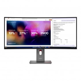 Lenovo | ThinkVision...