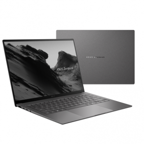 Asus Zenbook S14...