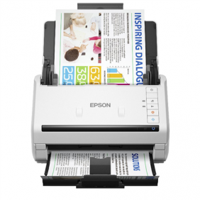 Epson | WorkForce DS-770II...