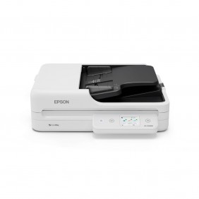 Epson Scanner | WorkForce...