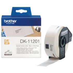 Brother DK11201 STANDARD...