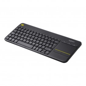 Logitech | K400 Plus |...