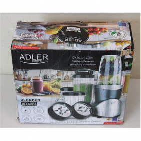 SALE OUT. Adler Blender...