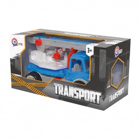Technok kranas 57 cm