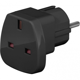 Goobay | Travel adapter |...