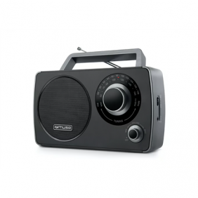 Muse | Portable Radio |...