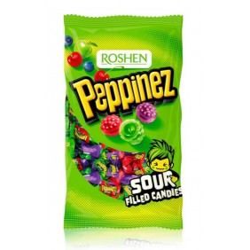 Karamelė ROSHEN Peppinezzz,...