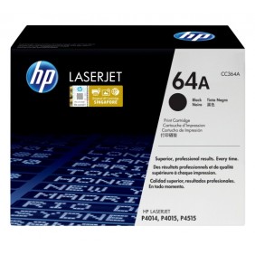 HP 64A (CC364A) Lazerinė...