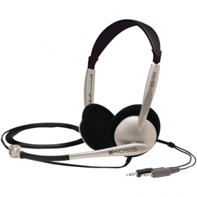 Koss | Headphones | CS100 |...