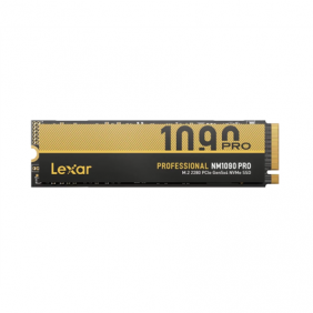 Lexar SSD | NM1090 Pro |...