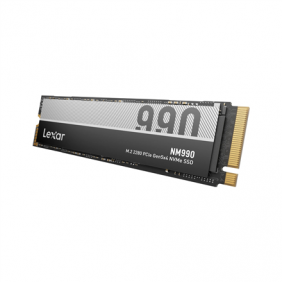 Lexar SSD | NM990 | 1000 GB...