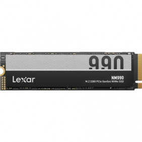 Lexar SSD | NM990 | 2000 GB...