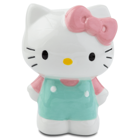 Keramikinė pieštukinė HELLO...