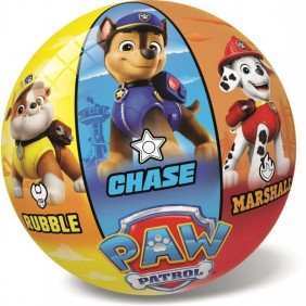 STAR kamuolys Paw Patrol 23 cm