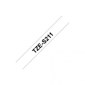 Brother | TZe-S211 Strong...