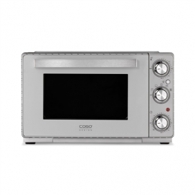 Caso | Compact oven | TO 26...