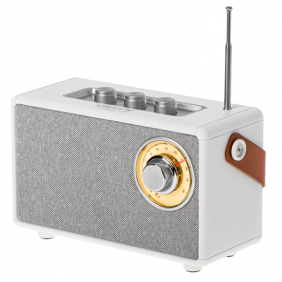 Camry | Speaker with radio...