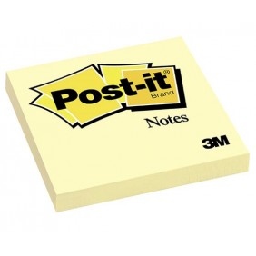 Lipnūs lapeliai POST-IT,...