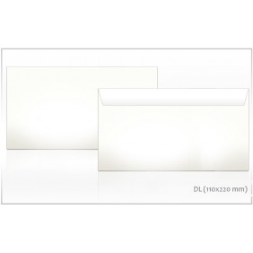 Vokas DL (E65), 110x220 mm,...