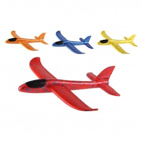 Lėktuvas sklandytuvas 37 cm