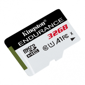 Kingston | Endurance |...
