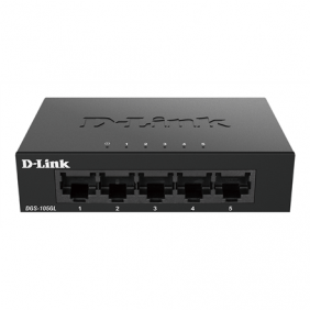D-Link | Ethernet Switch |...