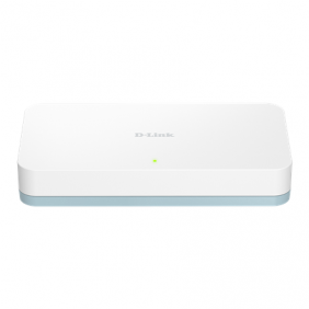 D-Link | Switch | DGS-1008D...