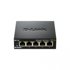 D-Link | Ethernet Switch |...
