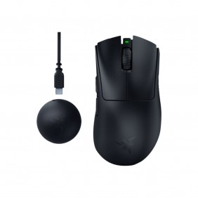 Razer DeathAdder V4 Pro...