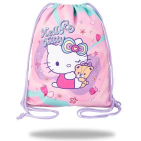 Maišelis sportinei aprangai...