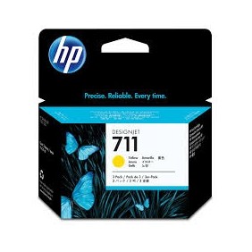 HP 711 3-pack (CZ136A)...