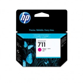HP 711 (CZ131A) Rašalinė...