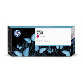 HP 730 (P2V69A) Rašalinė...