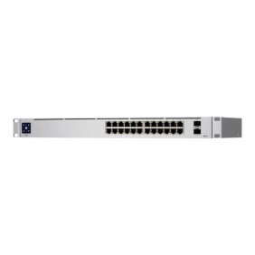 Ubiquiti | Switch - 24...