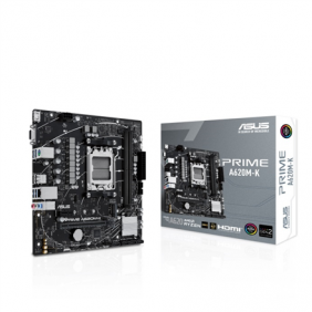 Asus | PRIME A620M-K |...