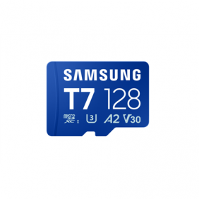 Samsung MicroSD card | T7 |...