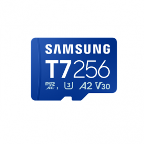 Samsung MicroSD card | T7 |...
