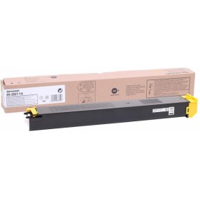 Sharp (DX25GTYA), geltona...