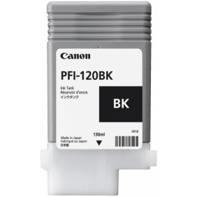 Canon PFI-120BK (2885C001)...