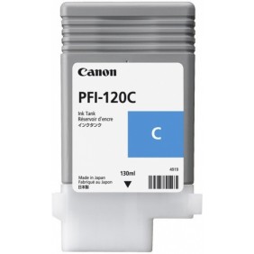 Canon PFI-120C (2886C001)...
