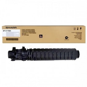 Sharp BP-GT70BA (BPGT70BA)...