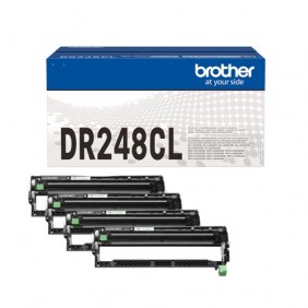 Brother DR-248CL (DR248CL)...